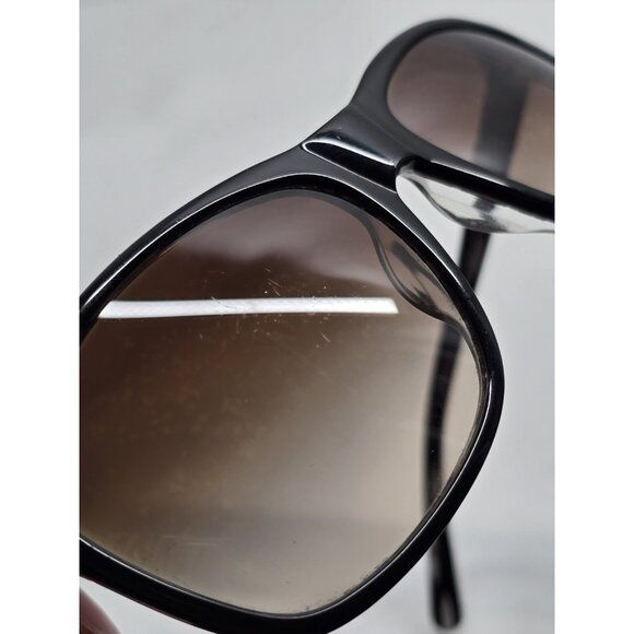 Tory Burch Sunglasses TY 7031 910/13 57-16-130 3N Dark Brown Shade- READ INFO - Picture 7 of 13